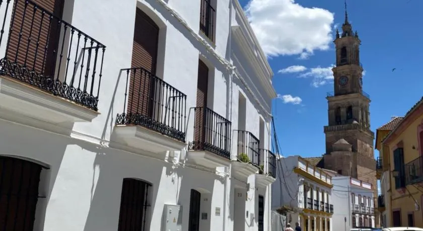 Apartamento Puerta del Perdón - Image 1