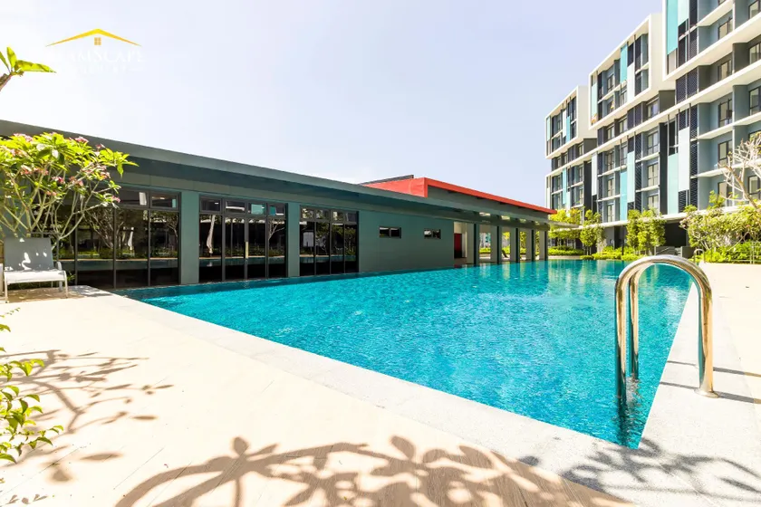 Alanis & Core Soho Suite KLIA-KLIA2 By DreamScape - Image 1