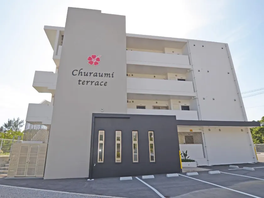 Churaumi Terrace - Image 1
