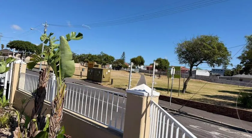 Home of peace self catering accommodation - Image 1