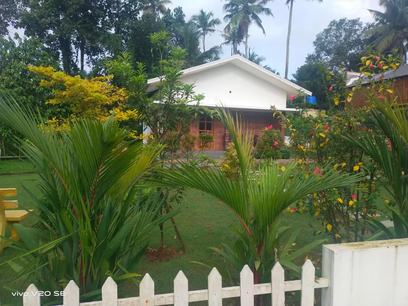 Merlys Fruit Garden - Resort at Thattekkad - Image 1
