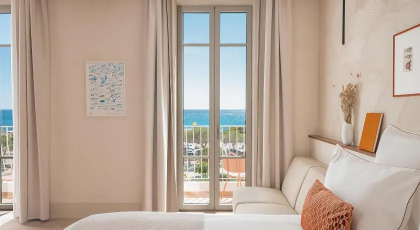 Hôtel Liautaud Cassis - Image 1