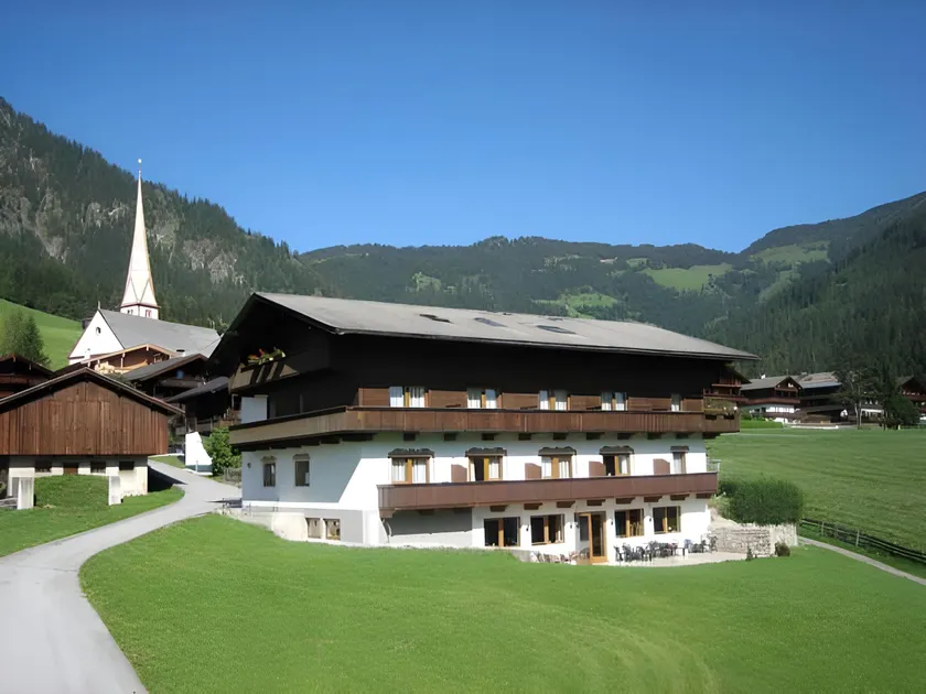 Hotel Andreas - Image 1