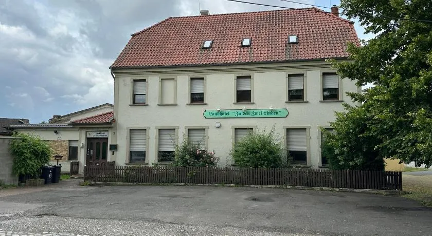 Monteurzimmervermietung zu den zwei Linden Eggersdorf - Image 1