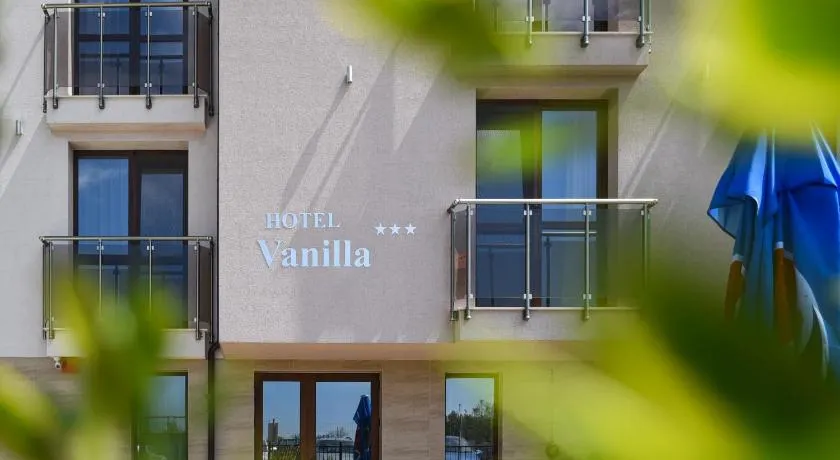 Hotel Vanilla, Varna - Free parking - Image 1