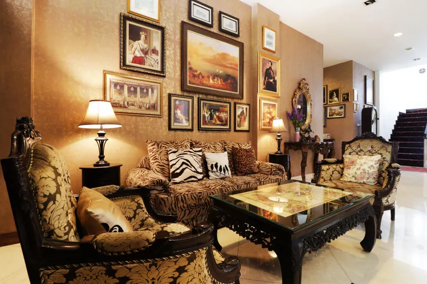 The Victoria Luxurious Guest House - Image 1