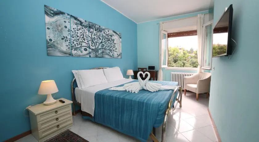 B&B PONTEVECCHIO - Image 1