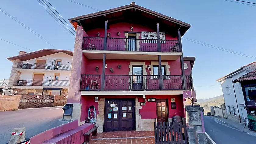 La Posada de Ojébar Rústica - Image 1