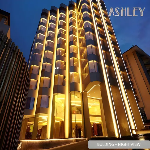 Ashley Wahid Hasyim Jakarta - Image 1