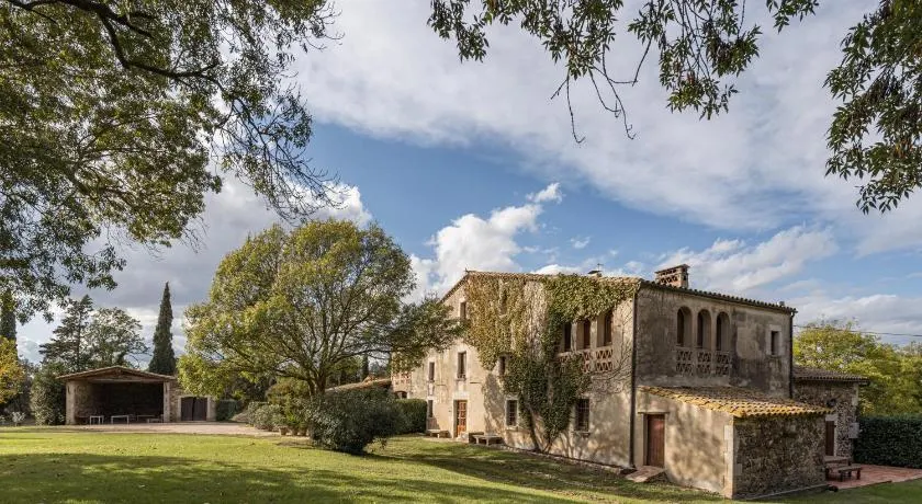Mas Garriga Turisme Rural - Image 1