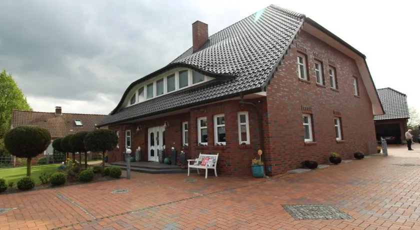 Ferienwohnung Rossbach, 95061 - Image 1