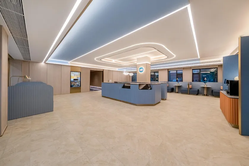 Hanting Hotel Dali Erhai - Image 1