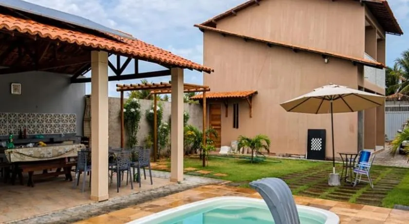 Pousada VillageMar - Image 1