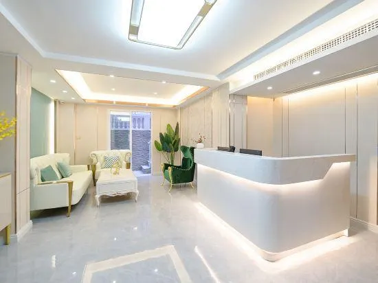 Xiamen Yue Hotel - Image 1