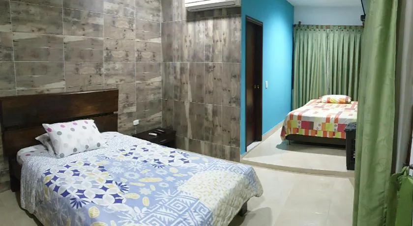 CasaHotel Barrancabermeja - Image 1