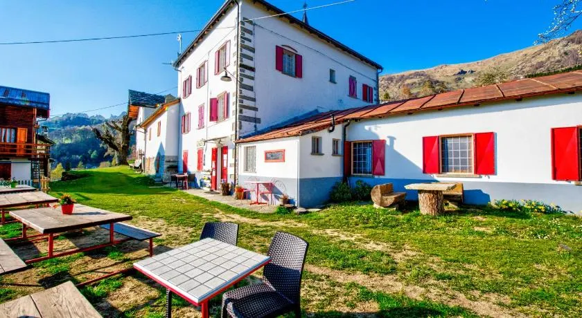 Locanda e Ristoro MALETTO - Image 1