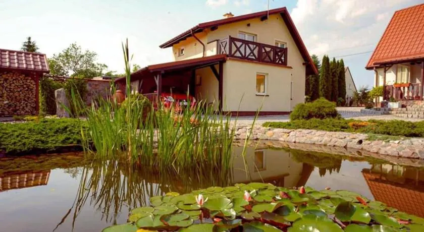 Apartament na Mazurach - Image 1