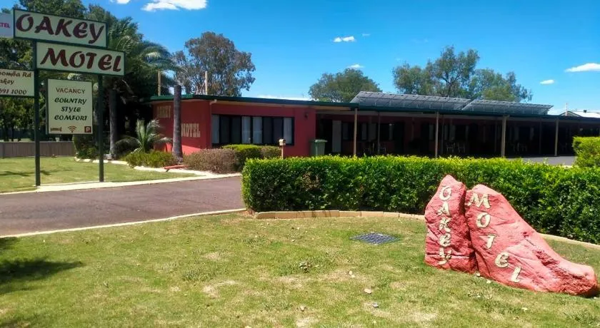 Oakey Motel - Image 1