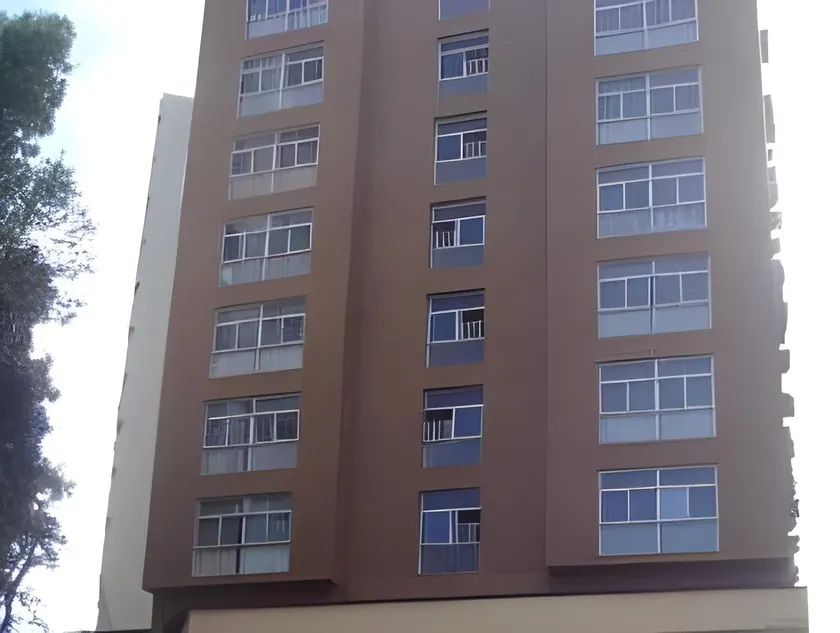 Hotur Hotel - Image 1