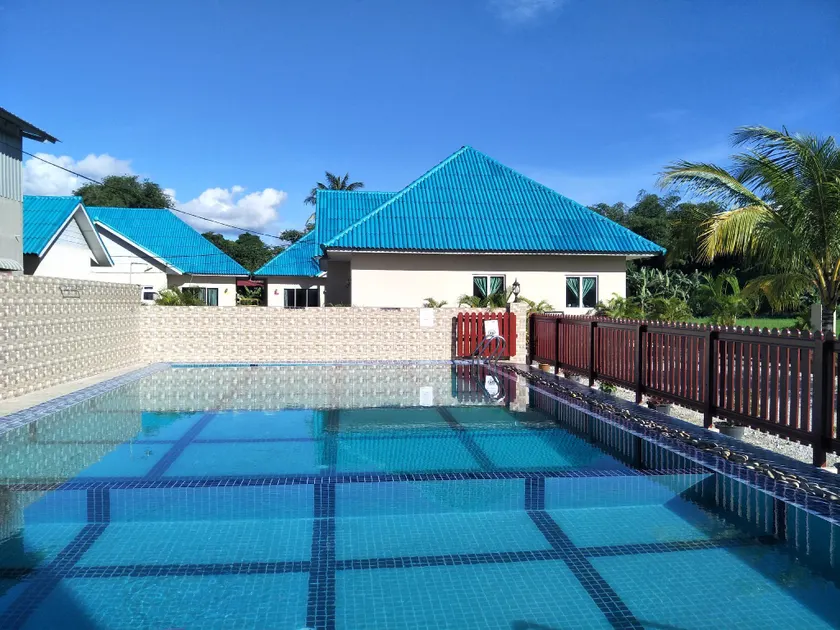 D Villa Langkawi - Villas & Rooms - Image 1