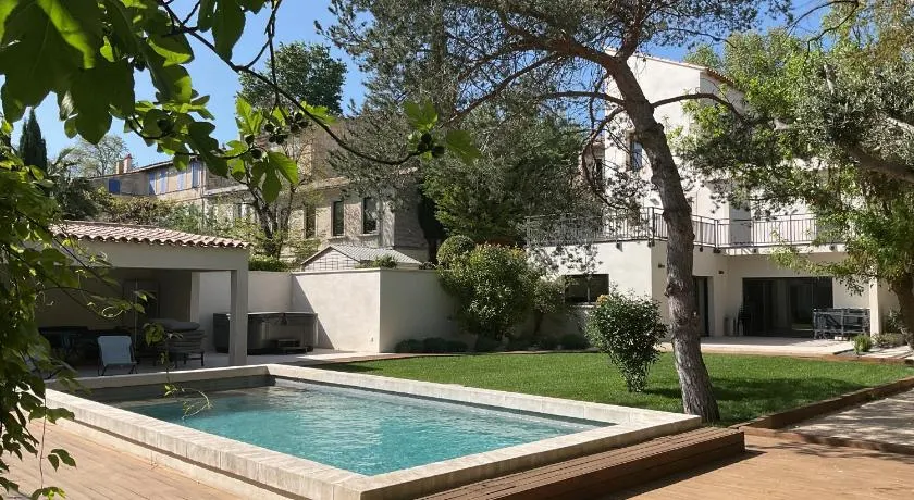 La Maison de l'Olivier - Image 1