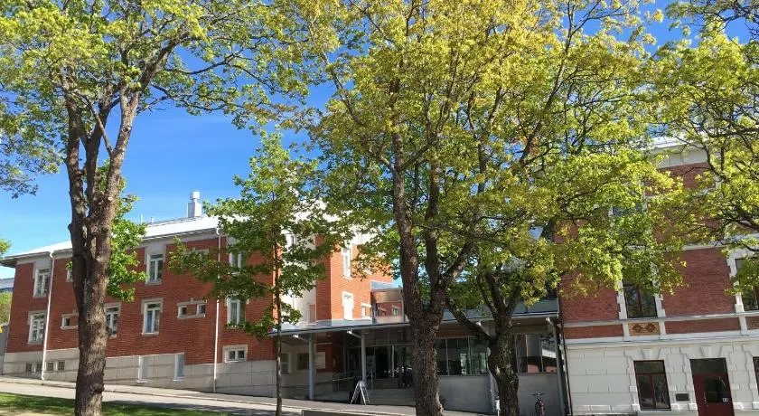 EC-Hostel - Image 1