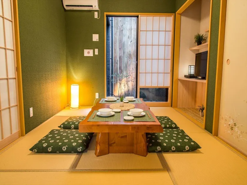 Yadoya Karasuma-Inn - Image 1