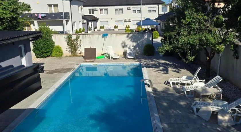 MB apartmani Sarajevo - Image 1