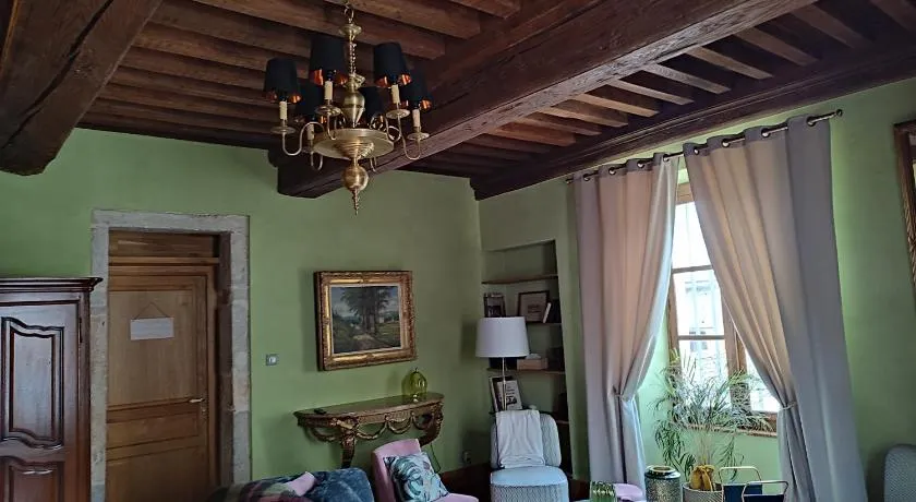 Gite, chambre d hôte L échoppe est belle - Image 1
