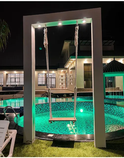Salalah hills chalet - Image 1