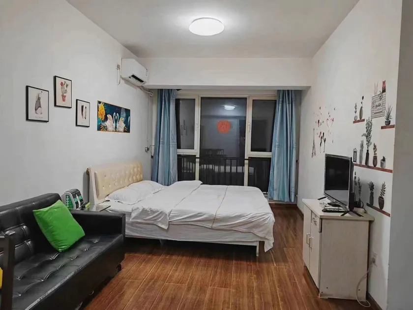 Aixin Homestay - Image 1