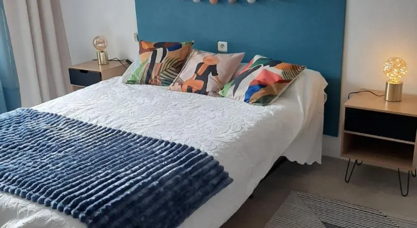 Chambre d'hôte Chez Josie - Image 1