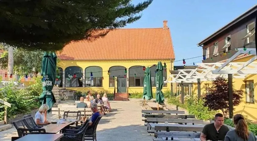 Albi's Sandvig - Image 1