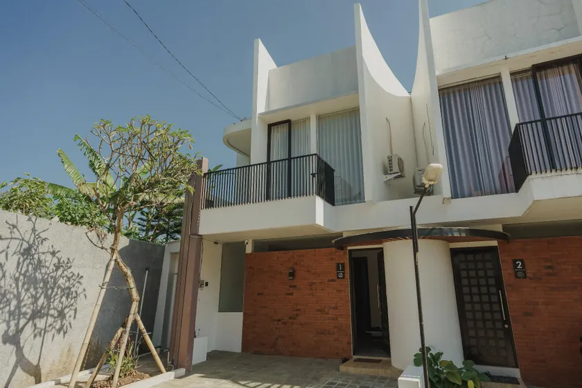 Winoera Villa - Modern-Tropical Stay Batu - Image 1