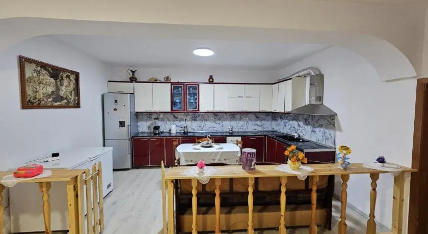 Maria Guest House - Image 1