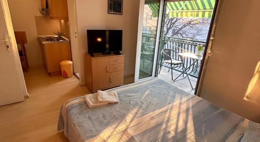 Apartment Alfirev Vodice - Image 1