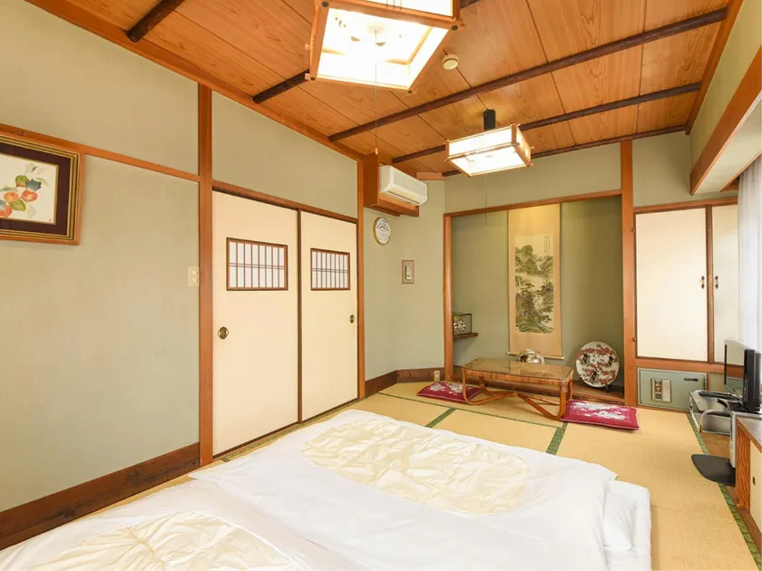 Business Hotel Tetuya - Image 1
