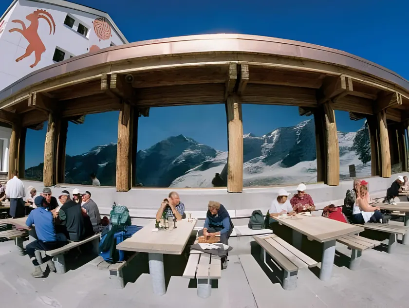 Berghaus Diavolezza - Image 1