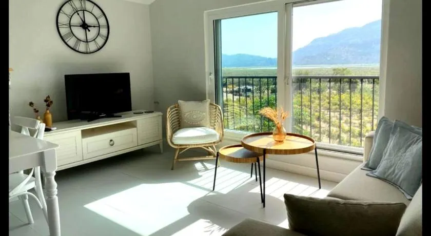 AirPort Blue Eye Apartment Dalaman 5 km form AirPort - Image 1