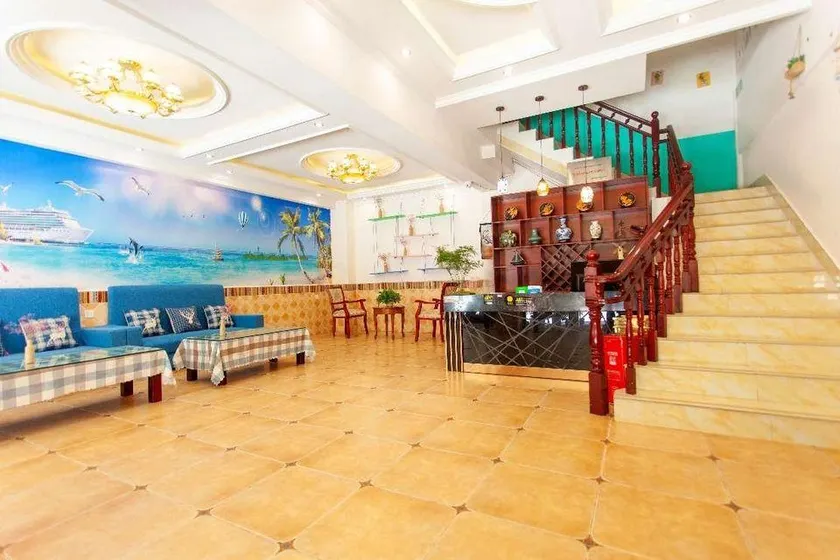 HUASHUIWAN WEILANHAI Apartment - Image 1