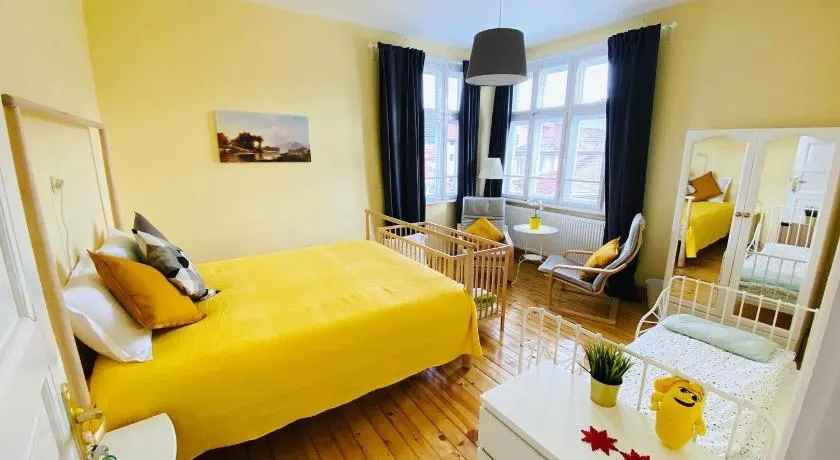 TÁNIN HOUSE - Three-bedroom apartment, sauna and gym 10' away from Borovets - Image 1