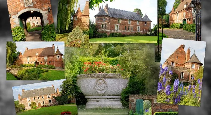 Auberge du Manoir d'Archelles - Image 1