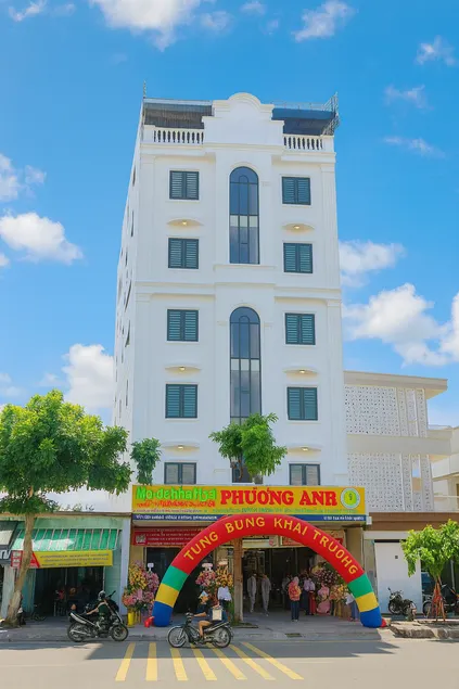 Phương Anh 9 Hotel- Only accept Vietnamese customers - Image 1