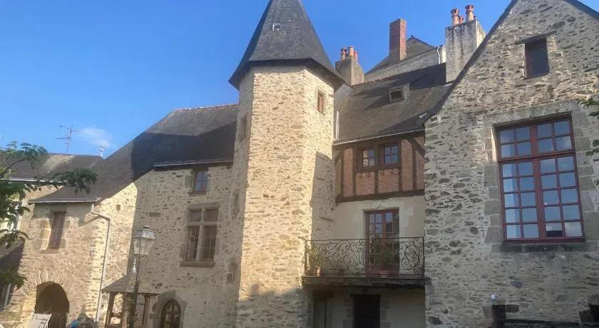Le logis du Vassal - Image 1
