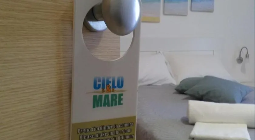 B&B Cielo & Mare - Image 1