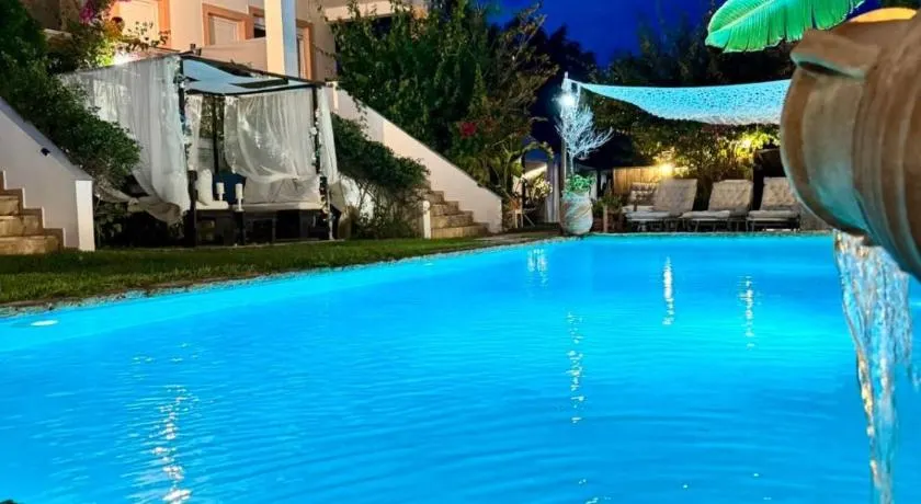 Rafaella's Maisonette at Rafaella Resort - Image 1