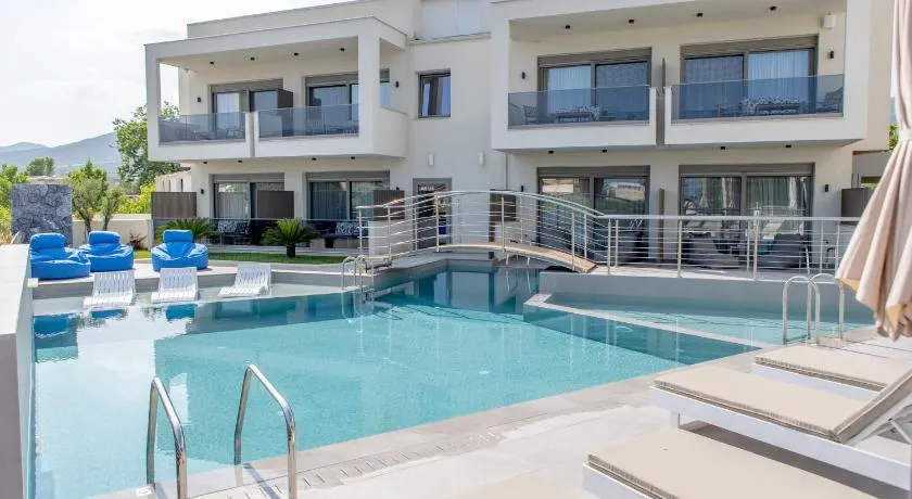 KonPolis Suites - Adults Only Over 12 - Image 1