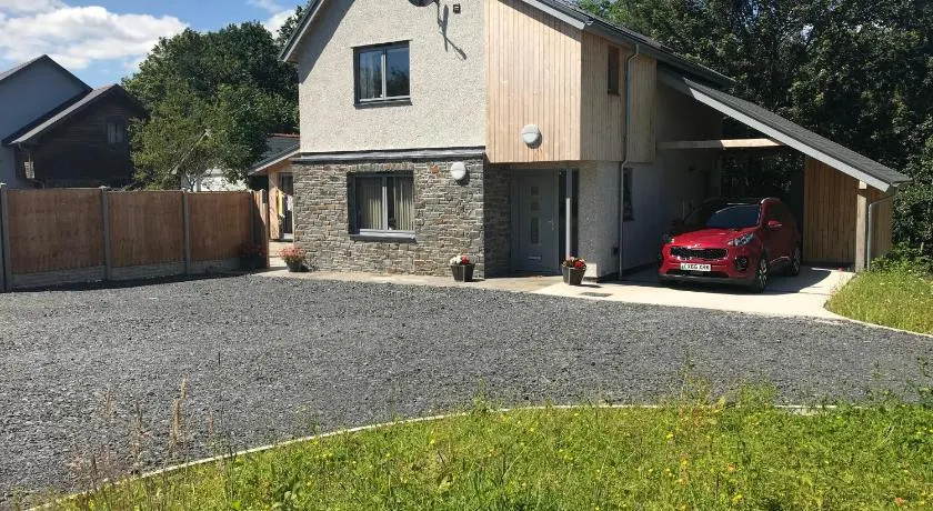 Moelfre B&B - Image 1