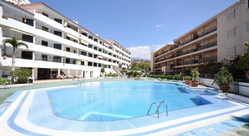 Great 2 beds apartment Los Cristianos - Image 1