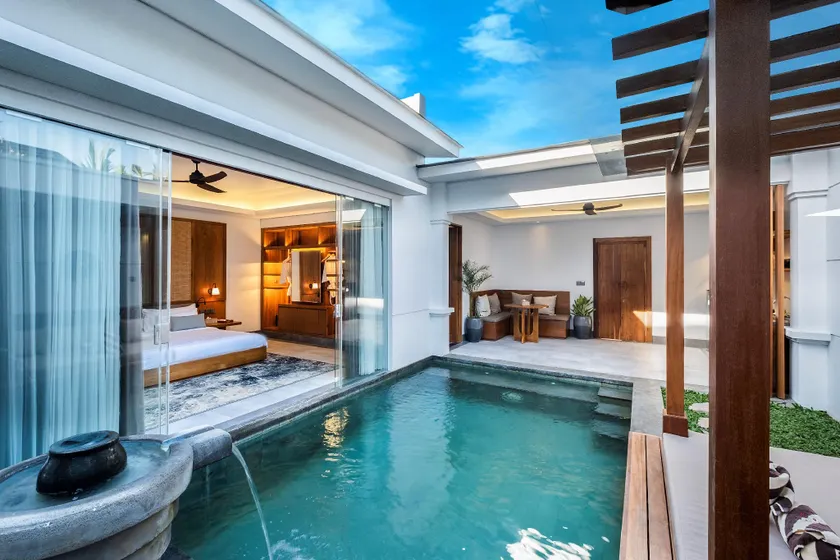 La Numa Villas Canggu - Image 1